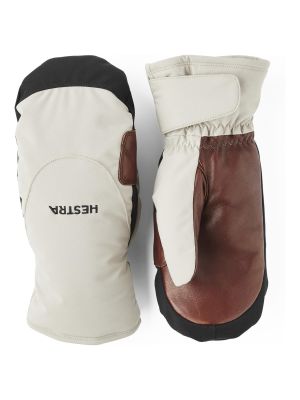 CZone Mellow mitt Damen Ski Fäustling 