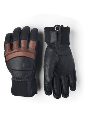 Fall Line 5 Finger Handschuhe 