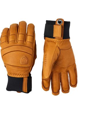 Fall Line 5 Finger Herren Skihandschuhe 