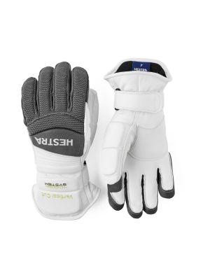 GSL Race Trigger 5-Finger Skihandschuhe 