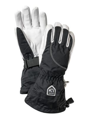 Heli Ski 5 Finger Damen Skihandschuhe 