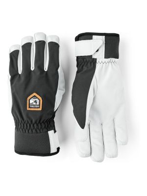 Mistral Motion Short - 5 Finger Skihandschuhe 