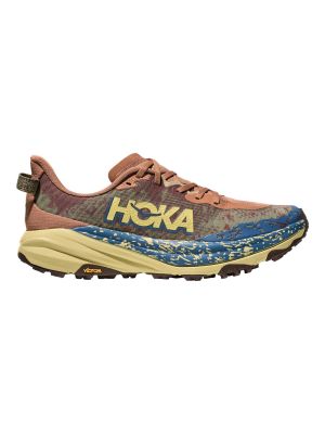 Speedgoat 6 Herren Trailrunning Schuhe weit 