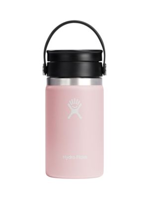 12 OZ Wide Flex Sip Lid Isolierflasche mit Deckel für heiße Getränke 