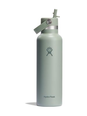 21 OZ Standard Flex STRAW CAP 