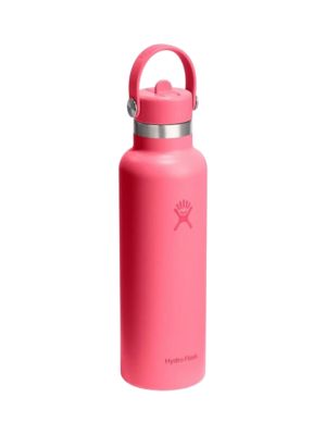 21 OZ Standard Flex Straw Cap Trinkflasche 