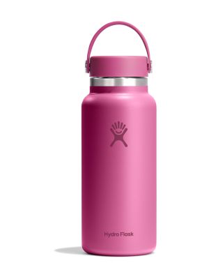 32 OZ Wide Flex Cap 