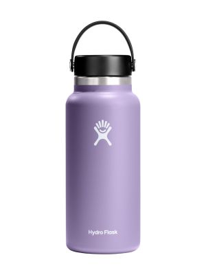 32 Oz Wide Mouth Flex Cap Trinkflasche 
