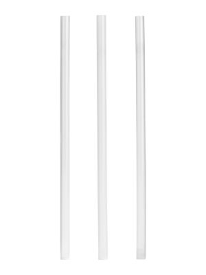 3-er Pack Ersatz Trinkhalme wiederverwendbar 