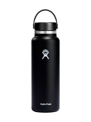 40 OZ Wide Flex Cap Trinkflasche 1182 ml 