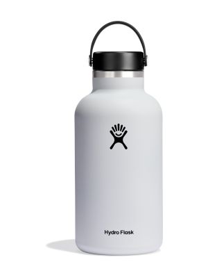 64 Oz Wide Mouth 2.0 FLEX CAP Trinkflasche 