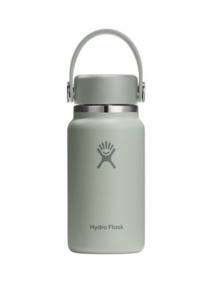 Micro Hydro Mini Trinkflasche 