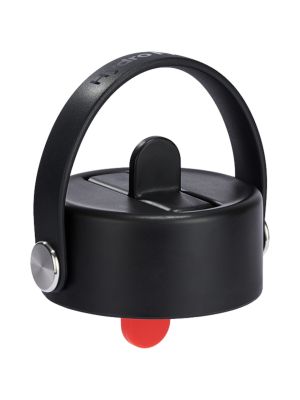 Wide Flex Straw Cap 