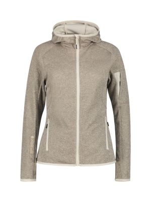 Barker Damen Outdoor Jacke mit Kapuze 