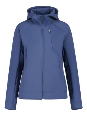 Bunnell Damen Midlayer Jacke mit Kapuze 