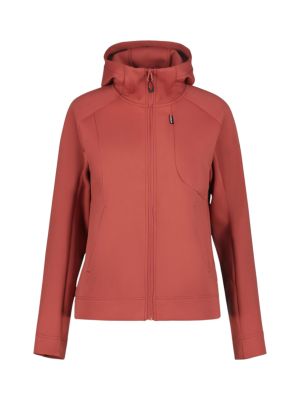 Bunnell Damen Midlayer Jacke mit Kapuze 