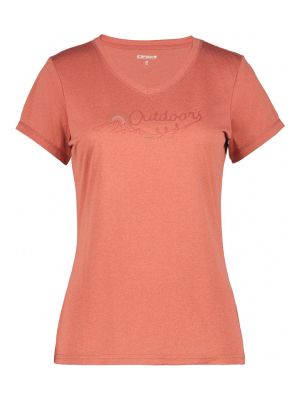 Burnham Damen Outdoor T-Shirt 