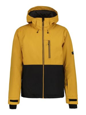 Chester wattierte Herren Skijacke mit Kapuze 