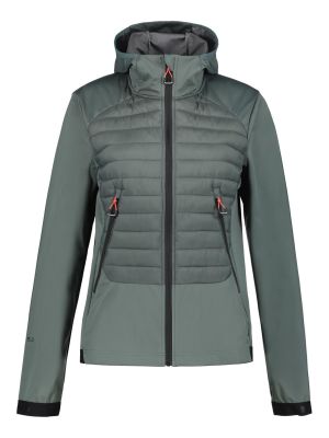 Deerton Damen Softshell Jacke 