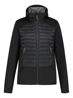 Deerton Damen Softshell Jacke 