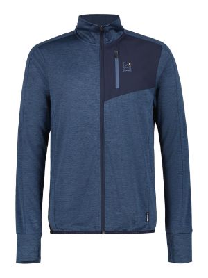 Manzanola Herren Midlayer Jacke 
