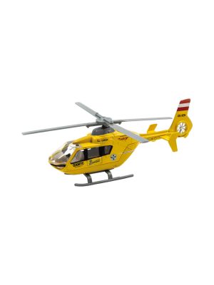 Hubschrauber ÖAMTC ?Christophorus 8? 