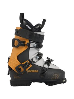 Diverge Damen Skischuhe 