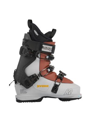 Diverge LT Herren Skischuhe 