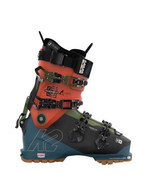 Mindbender 130 LV Herren Skischuhe 