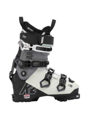 Mindbender 90 Alliance Damen Freeride Skischuhe 