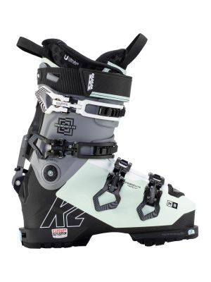 Mindbender 90 Alliance Freerideskischuhe Damen 