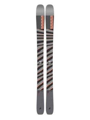 Mindbender 90C Alliance Freeride Ski 