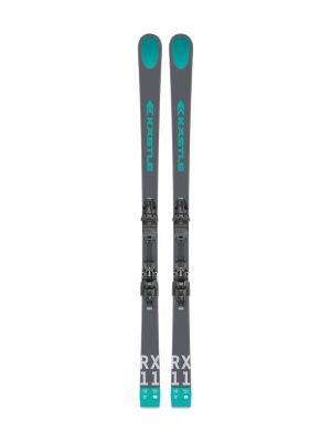 RX11 + K12 TRI GW Skiset basic 