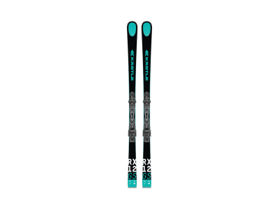 RX12 GS prem + K12 TRI GW Skiset basic 