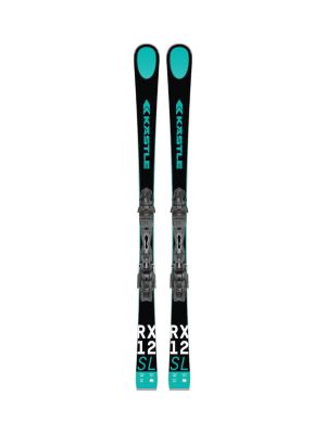 RX12 SL prem + K12 TRI GW Skiset basic 