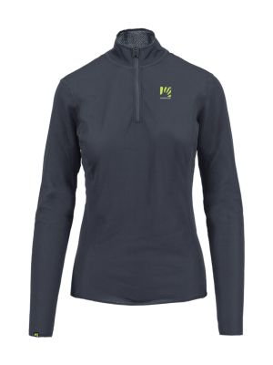 Alagna Half Zip Light Damen Fleece 