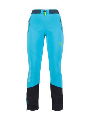 Alagna Plus Evo Damen Skitourenhose 