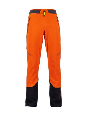 Alagna Plus Evo Herren Skitourenhose 