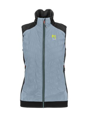 Alagna Plus Evo Vest Damen Weste 