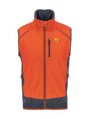 Alagna Plus Evo Vest Herren Weste 