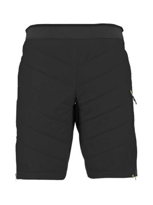 Alagna Plus Herren Bermuda Shorts 