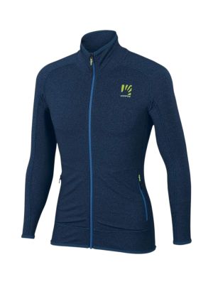 BREEZY Herren Fleecejacke 