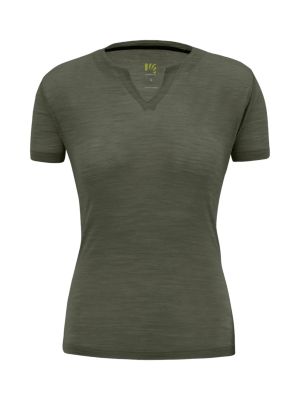 Coppolo Merino Damen T-Shirt 