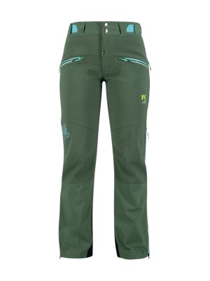 Marmolada Damen Skitourenhose 