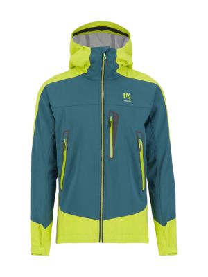 Marmolada Herren Tourenjacke 
