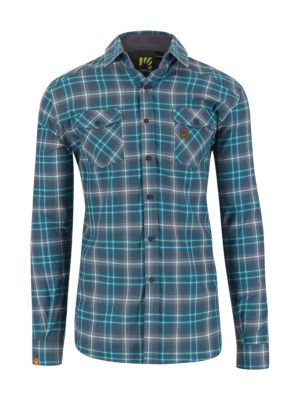 Martora Shirt Herren Hemd 