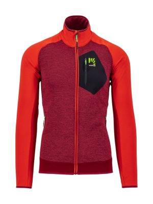 Odle Herren Fleece 