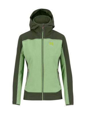 Parete Damen Softshell Jacke 