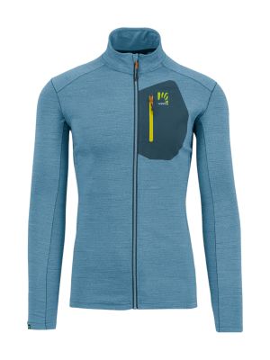Pomedes Herren Fleecejacke 