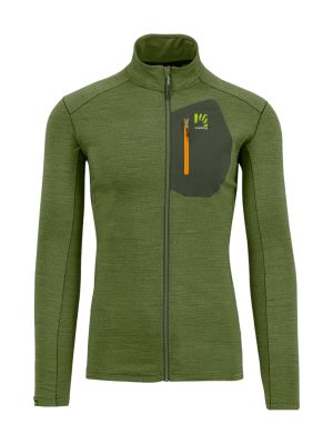 Pomedes Herren Fleecejacke 